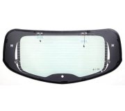 Alfa Romeo Tonale 2023- Заднє скло (з обігрівом, з антеною) 37283T XYG (КНР)