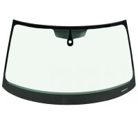 Audi A1 2018-2020 Лобовое стекло (с датчиком дождя, молдинг) 30203000G SEKURIT (Франция)