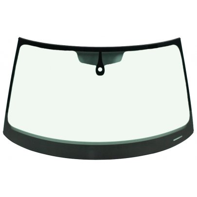 Audi A1 2018-2020 Лобовое стекло (с датчиком дождя, молдинг) 30203000G SEKURIT (Франция)