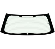 Audi A3 1996-2003 Заднее стекло (с обогревом) 34684T Benson (КНР)