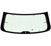 Audi A3 2003-2012 Заднее стекло (с антенной, с обогревом, 5D HB) GS 1203 D21-P PILKINGTON (Великобритания)