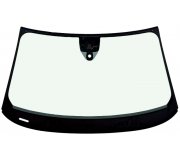 Audi A3 2020- Лобовое стекло (с датчиком дождя, камера, с молдингом) 206820A XYG (КНР)