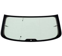 Audi A4 2008-2015 Заднее стекло (с антенной, с обогревом, KOMBI) 19179T Benson (КНР)