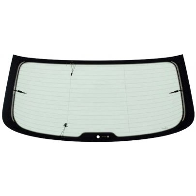 Audi A4 2008-2015 Заднє скло (з антеною, з обігрівом, KOMBI) 19179T Benson (КНР)