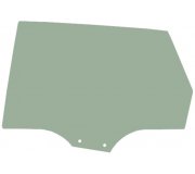 Audi A4 2016-2024 Бокове скло заднє ліве (опускне, тоноване, KOMBI) 63116A SEKURIT (Франція)