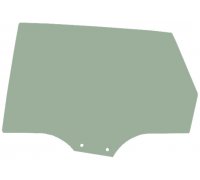 Audi A4 2016-2024 Боковое стекло заднее левое (опускное, тонированное, KOMBI) 63116A SEKURIT (Франция)