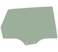 Audi A4 2016-2024 Бокове скло заднє праве (опускне, тоноване, KOMBI) 63118A SEKURIT (Франція)