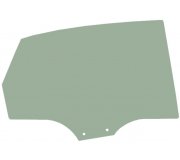 Audi A4 2016-2024 Бокове скло заднє праве (опускне, SEDAN) 63114A SEKURIT (Франція)