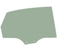 Audi A4 2016-2024 Боковое стекло заднее правое (опускное, SEDAN) 63114A SEKURIT (Франция)