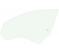 Audi A5 2007-2016 Бокове скло переднє ліве (водійської дверки, COUPE) 10651A SEKURIT (Франція)