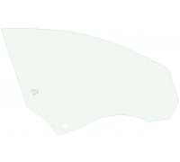 Audi A5 2007-2016 Бокове скло переднє праве (пасажирської дверки, COUPE) 10652A SEKURIT (Франція)