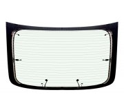 Audi A5 2007-2016 Заднє скло (з антеною, з обігрівом, COUPE) 172T Benson (КНР)