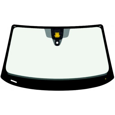 Audi A5 2016-2024 Лобовое стекло (с датчиком дождя, камера, молдинг, CABRIO) 1548815A XYG (КНР)