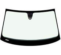 Audi A6 2012-2018 Лобовое стекло (с датчиком дождя, камера, молдинг) WS0510908 Safe Glass (Украина)