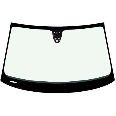 Audi A6 2012-2018 Лобовое стекло (с датчиком дождя, камера, молдинг) GS 1214 D12 XYG (КНР)