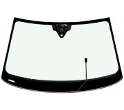 Audi A6 2018-2021 Лобове скло (з датчиком дождя, камера, повний обігрів, молдинг) GS 1229 D12 XYG (КНР)