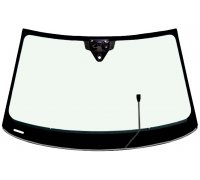 Audi A6 2018-2021 Лобове скло (з датчиком дождя, камера, повний обігрів, молдинг) GS 1229 D12 XYG (КНР)