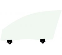 Audi A8 2002-2010 Бокове скло переднє ліве (водійської дверки) 59383A XYG (КНР)