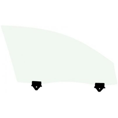 Audi A8 2002-2010 Бокове скло переднє праве (пасажирської дверки) 59382A XYG (КНР)