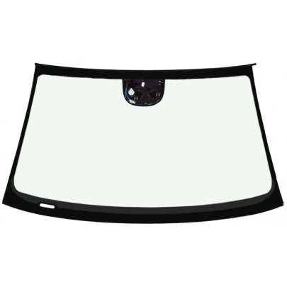 Audi A8 2007-2010 Лобове скло (з датчиком дощу, камера, молдинг) WS0511488BN Safe Glass (Україна)