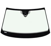 Audi A8 2018-2021 Лобове скло (з датчиком дощу, камера, проекція, молдинг) 34921T Benson (КНР)