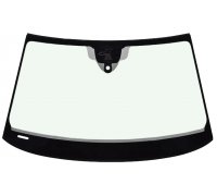 Audi A8 2018-2021 Лобове скло (з датчиком дощу, камера, проекція, молдинг) 34921T Benson (КНР)