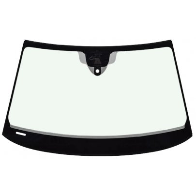 Audi A8 2018-2021 Лобове скло (з датчиком дощу, камера, проекція, молдинг) 34921T Benson (КНР)