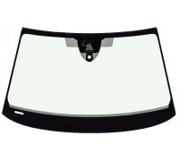 Audi A8 2023- Лобове скло (з датчиком дощу, камера, проекція, молдингом) 1501231A SEKURIT (Франція)