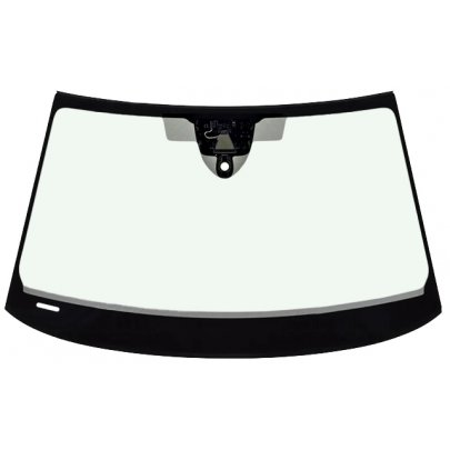 Audi A8 2023- Лобове скло (з датчиком дощу, камера, проекція, молдингом) 1501231A SEKURIT (Франція)