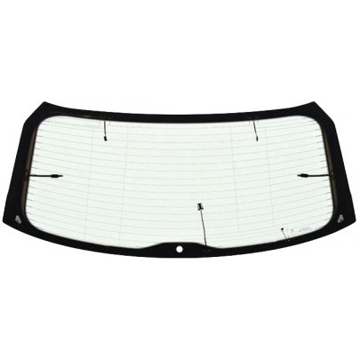 Audi Q3 2018-2025 Заднее стекло (с антенной, с обогревом) 34689T Benson (КНР)