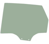 Audi Q3 2018-2025 Боковое стекло заднее левое (опускное, тонированное) 67554A SEKURIT (Франция)