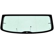 Audi Q5 2008-2017 Заднє скло (з антеною, з обігрівом) 34690T Benson (КНР)