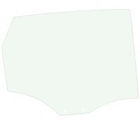 Audi Q5 2008-2017 Бокове скло заднє праве (опускне) 33332T Benson (КНР)