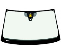 Audi Q5 2017-2024 Лобове скло (з датчиком дощу, камера, проекція, молдинг) 74973A SEKURIT (Франція)