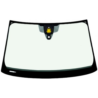 Audi Q5 2017-2024 Лобове скло (з датчиком дощу, камера, проекція, молдинг) 74973A SEKURIT (Франція)