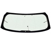 Audi Q5 2017-2024 Заднє скло (з антеною, з обігрівом) 20516T Benson (КНР)