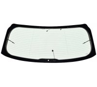 Audi Q5 2017-2024 Заднє скло (з антеною, з обігрівом) 20516T Benson (КНР)