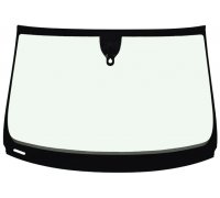 Audi Q7 2005-2015 Лобове скло (з датчиком дощу, камера, молдинг) 60501A PILKINGTON (Великобританія)