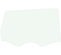 Audi Q7 2005-2015 Бокове скло заднє праве (опускне) 60154A PILKINGTON (Великобританія)