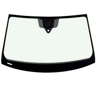 Audi Q7 2023- Лобове скло (з датчиком дощу, камера, молдинг) 1241562A XYG (КНР)