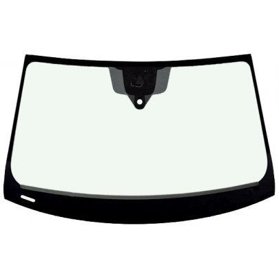 Audi Q7 2019-2023 Лобове скло (з датчиком дощу, камера, проекція, молдинг) WS0511121BN Safe Glass (Україна)