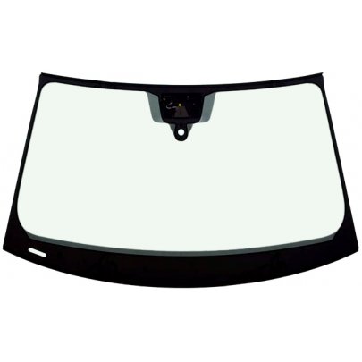 Audi Q8 2018-2022 Лобовое стекло (с датчиком дождя, камера, молдинг) WS0511075BN Safe Glass (Украина)