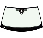 Audi Q8 2018-2022 Лобовое стекло (с датчиком дождя, камера, проекция, молдинг) 204157A XYG (КНР)