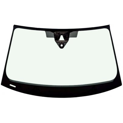 Audi Q8 2018-2022 Лобове скло (з датчиком дощу, камера, проекція, молдинг) 204157A XYG (КНР)