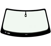 Audi TT 2014-2023 Лобовое стекло (с датчиком дождя, с молдингом, COUPE) 69213A SEKURIT (Франция)