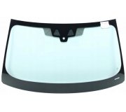 BMW 5 G30/G31 2017-2020 Лобовое стекло (с датчиком дождя, камера, проекция, с молдингом) 71799A SEKURIT (Франция)