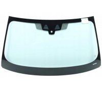 BMW 5 G30/G31 2017-2020 Лобовое стекло (с датчиком дождя, камера, проекция, с молдингом) 71799A SEKURIT (Франция)