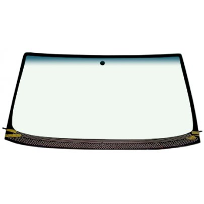 BMW 7 E32 1986-1994 Лобове скло (обігрів) 32699T XYG (КНР)