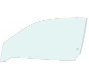 BMW 3 E46 1998-2005 Бокове скло переднє ліве (водійської дверки, COUPE, CABRIO) 11013A SEKURIT (Франція)