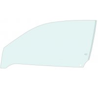 BMW 3 E46 1998-2005 Бокове скло переднє ліве (водійської дверки, COUPE, CABRIO) 11013A SEKURIT (Франція)